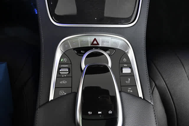 Used 2020 Mercedes-Benz S 450 Sedan image 26