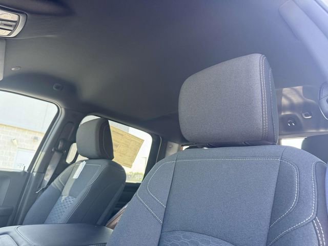 New 2025 RAM 3500 Tradesman image 12