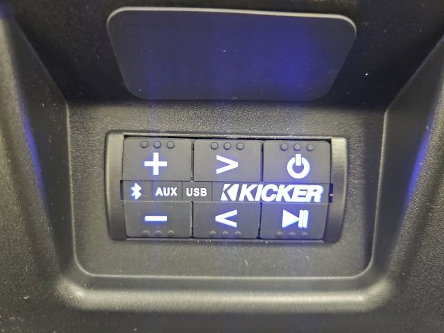 Used 2024 GMC Sierra 1500 Denali Ultimate image 35