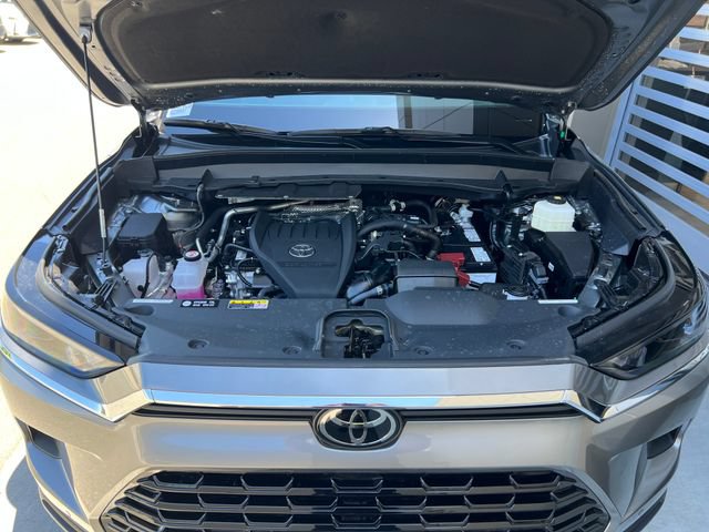 Used 2026 Toyota Grand Highlander FWD image 52