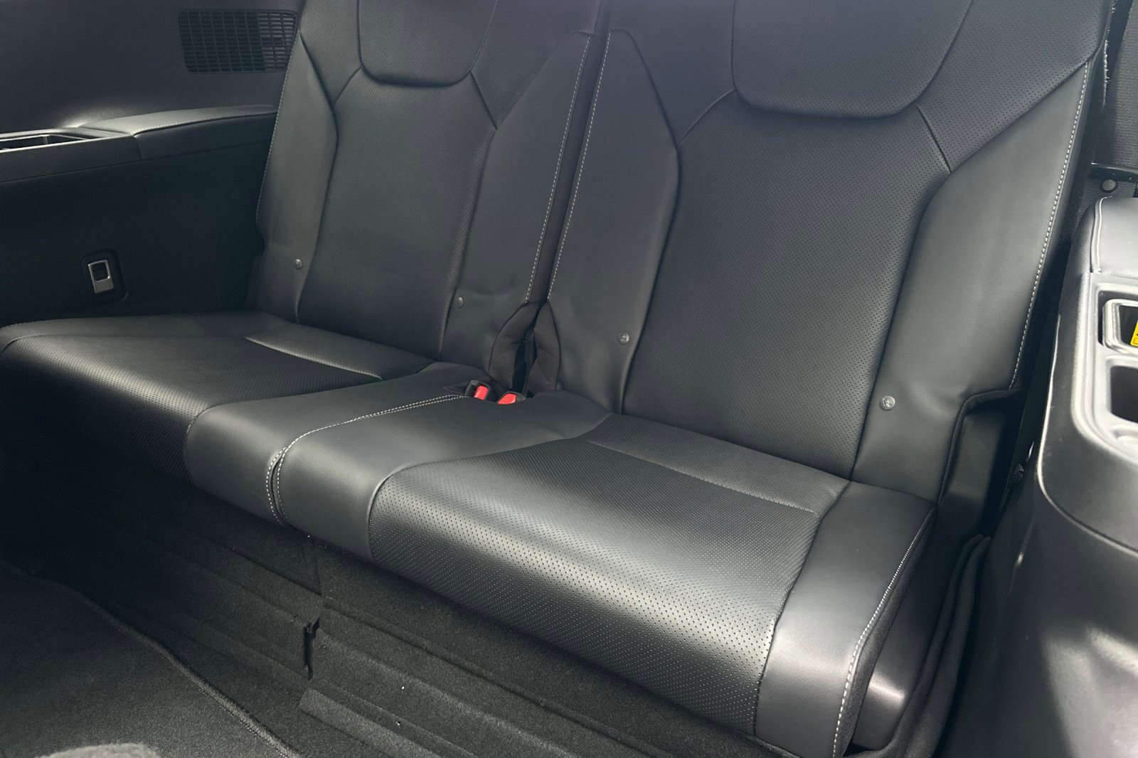 New 2026 Lexus TX 350 AWD image 27
