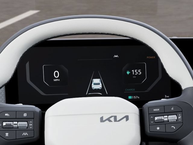 New 2026 Kia EV6 GT-Line AWD/4WD image 21