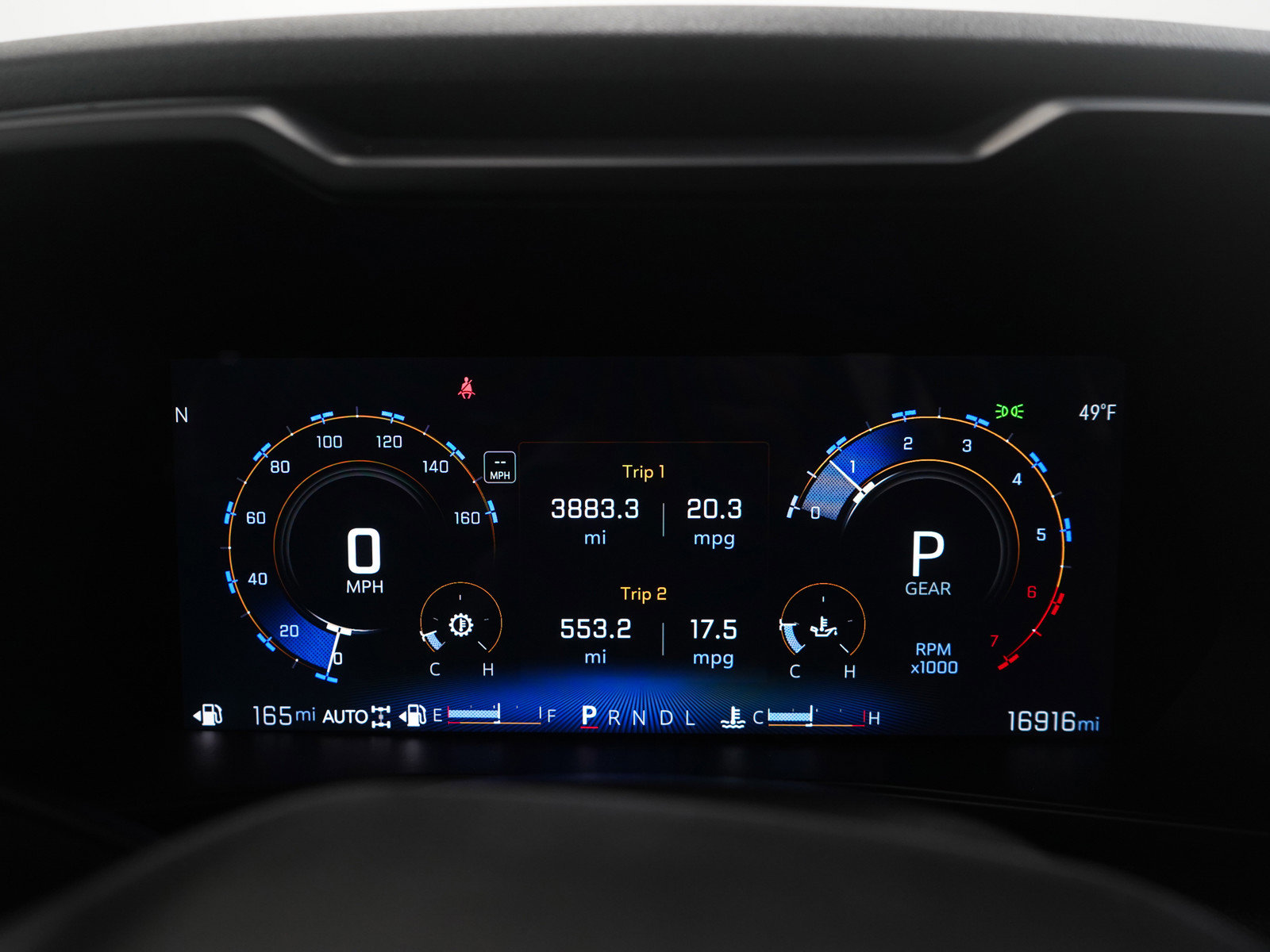 Used 2024 Chevrolet Colorado W/T w/ WT Convenience Package image 26