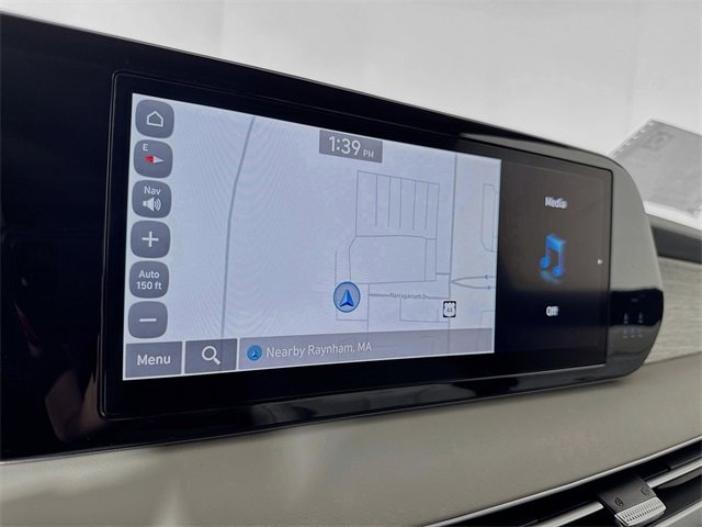 Used 2025 Hyundai Palisade Calligraphy image 13