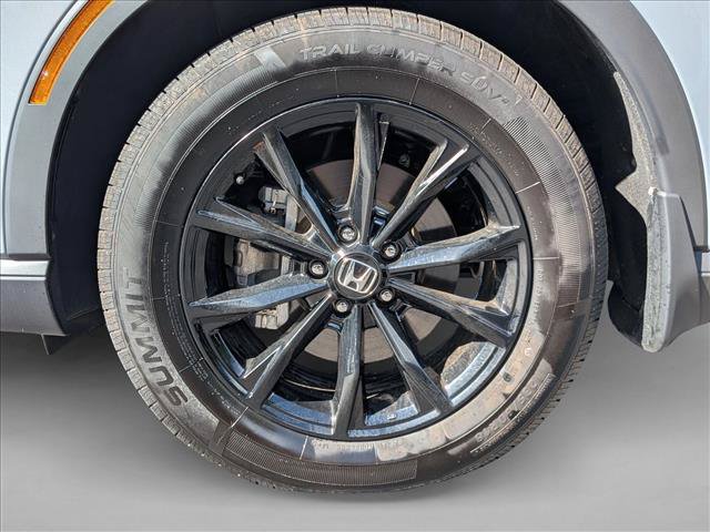 Used 2024 Honda CR-V Sport image 21
