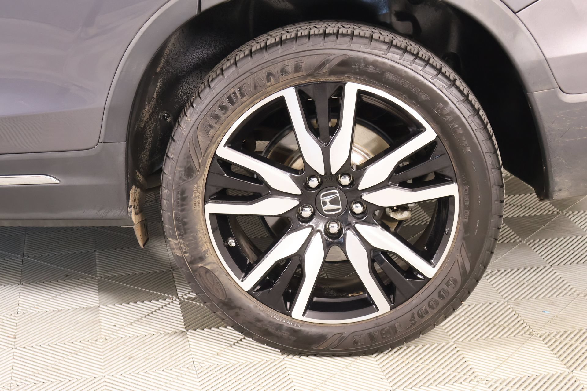 Used 2019 Honda Pilot Elite image 23