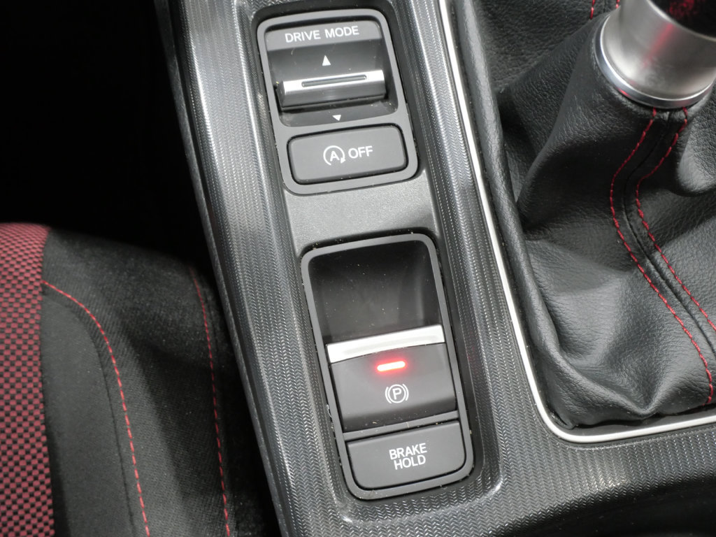 Used 2025 Honda Civic Si image 23