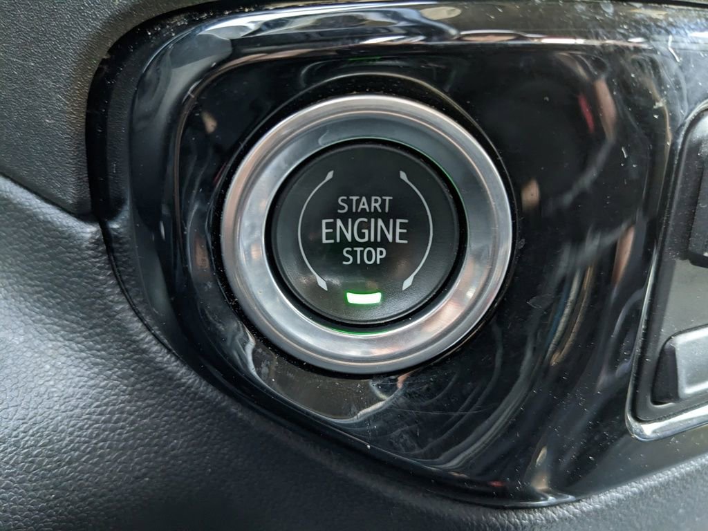 Used 2024 Chevrolet Silverado 2500 LTZ w/ LTZ Plus Package image 40