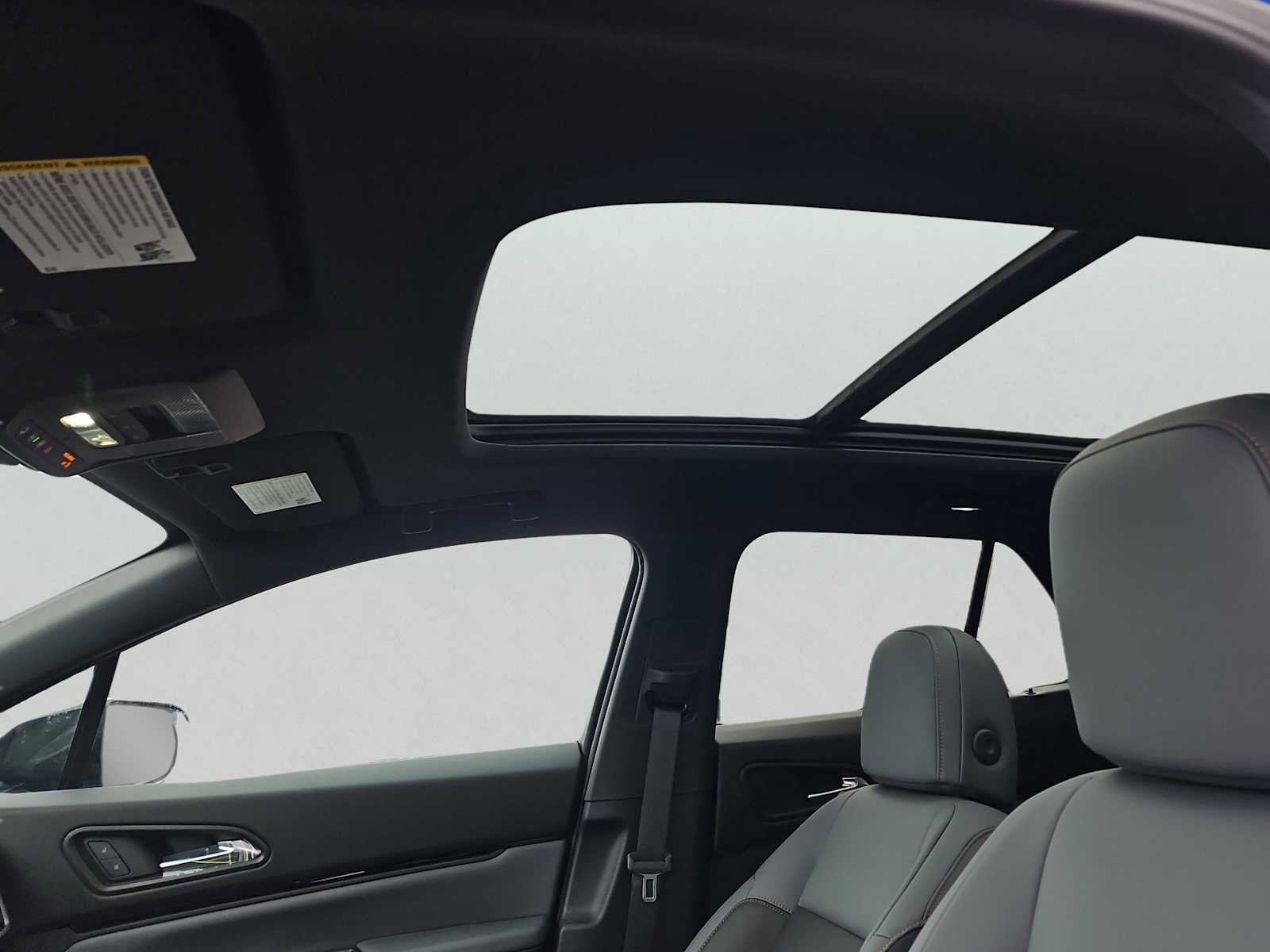 New 2026 Honda Prologue Touring image 10