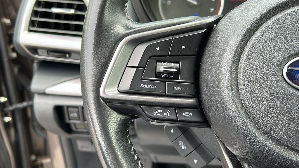 Certified 2023 Subaru Forester Premium AWD/4WD image 13