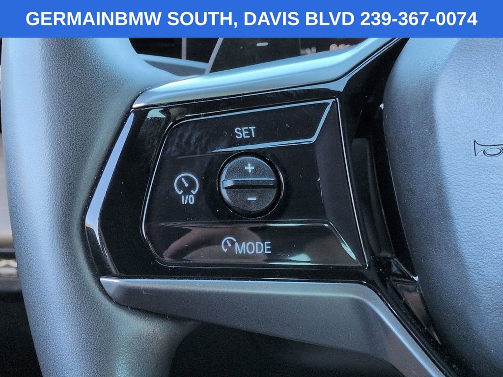 Certified 2024 BMW 530i xDrive w/ Premium Package AWD/4WD image 26