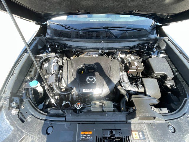 Used 2019 MAZDA CX-9 Grand Touring FWD image 21