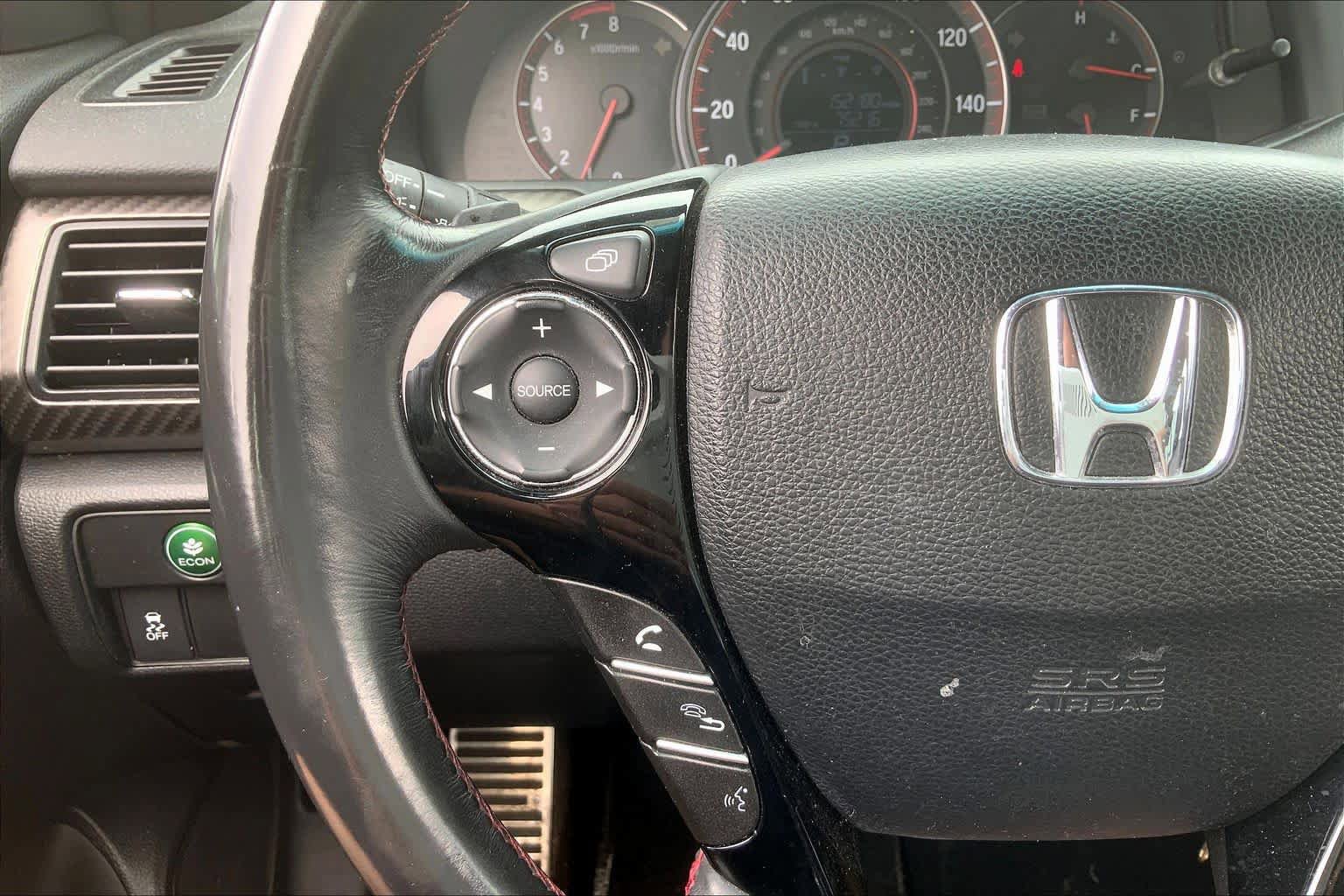 Used 2017 Honda Accord Sport Special Edition image 24