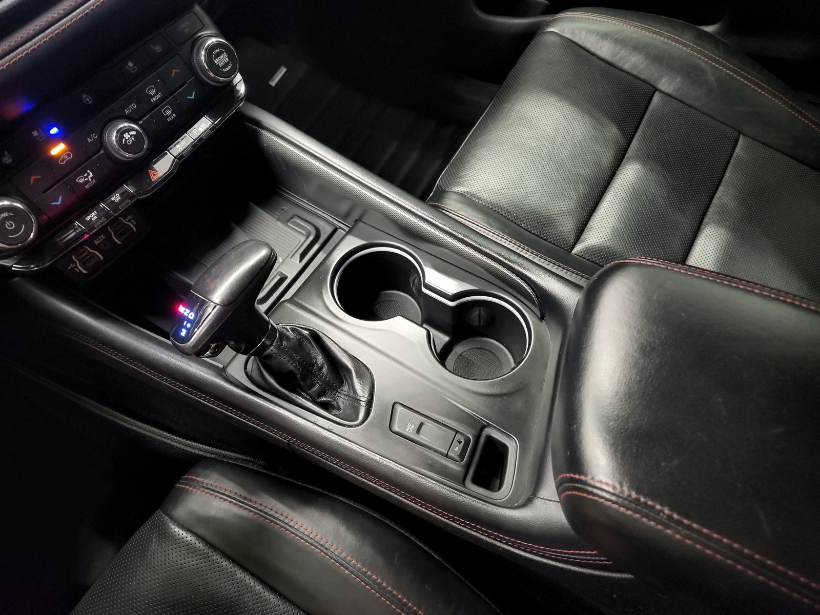 Used 2023 Dodge Durango R/T AWD/4WD image 29