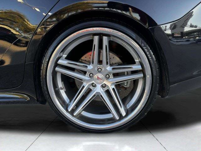 Used 2019 Mercedes-Benz AMG GT 53 image 47