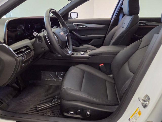 New 2026 Cadillac CT5 Premium Luxury w/ Technology Package RWD image 11