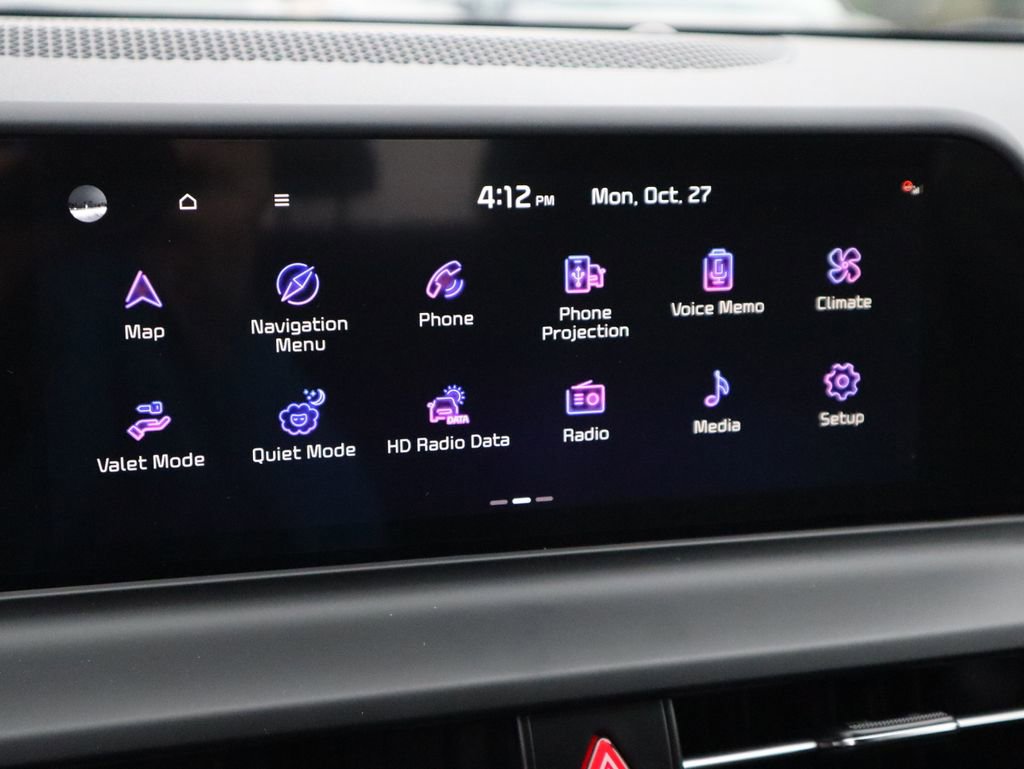 New 2026 Kia Seltos S AWD/4WD image 61
