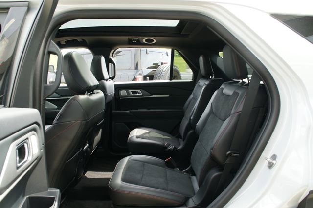 New 2026 Ford Explorer ST AWD/4WD image 32