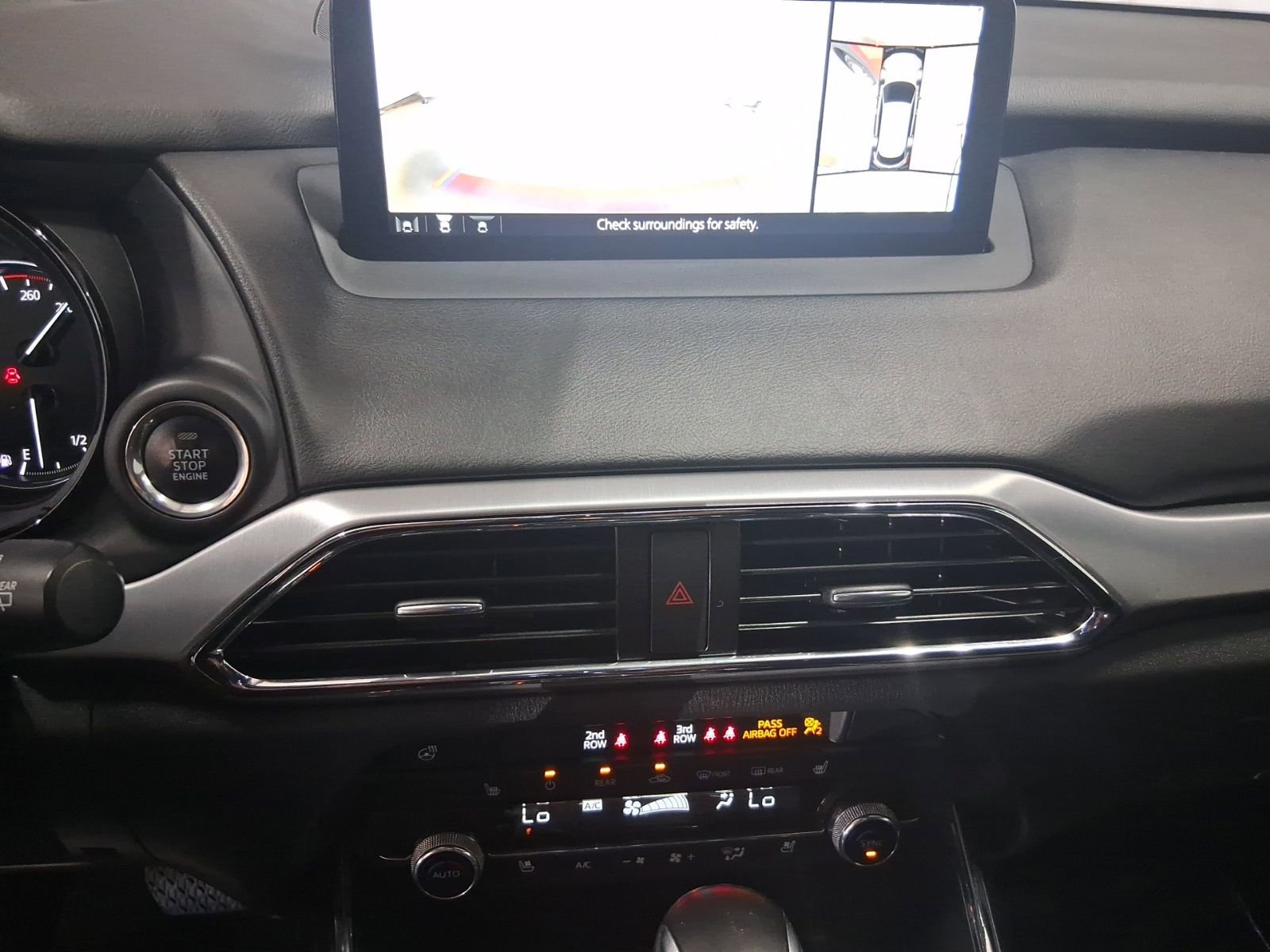 Certified 2022 MAZDA CX-9 Grand Touring image 25