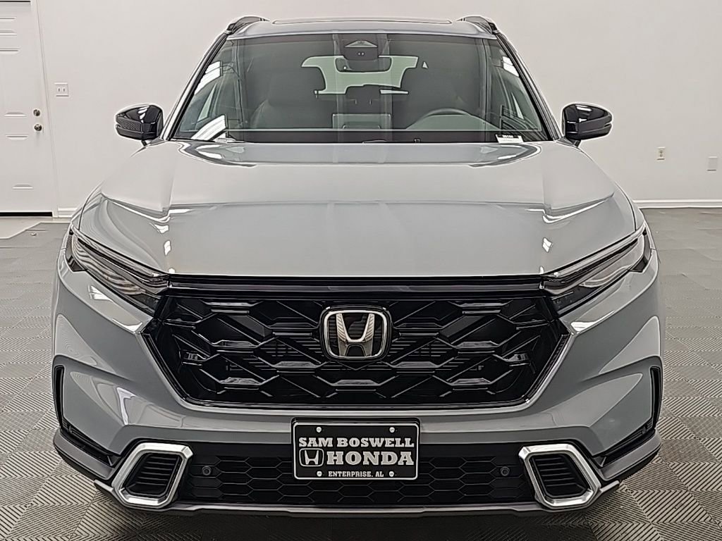 New 2026 Honda CR-V Sport Touring image 3