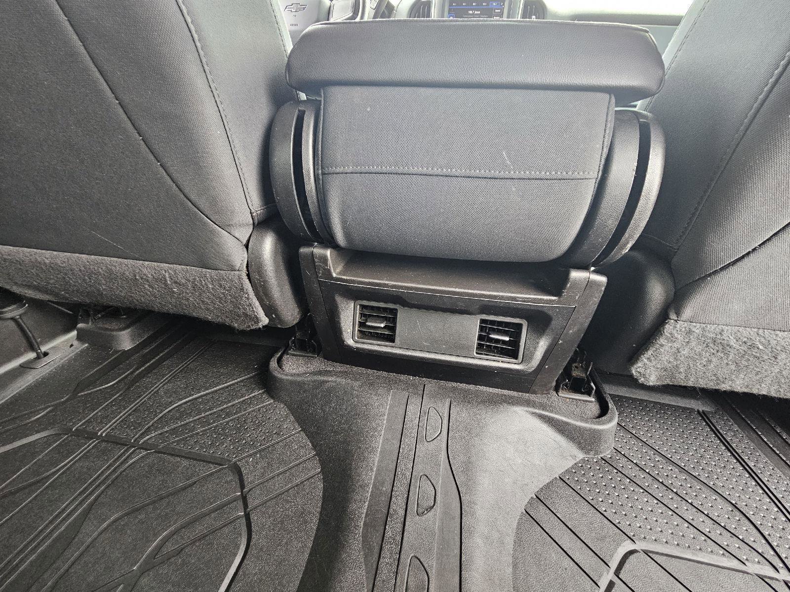 Used 2020 Chevrolet Silverado 1500 Custom Trail Boss w/ Custom Convenience Package image 18