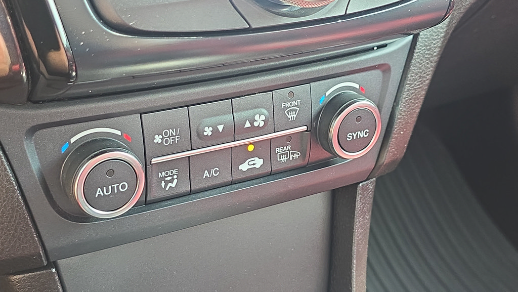 Used 2021 Acura ILX FWD image 24