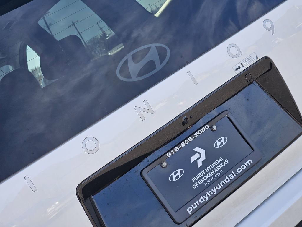 New 2026 Hyundai Ioniq 9 SE image 11