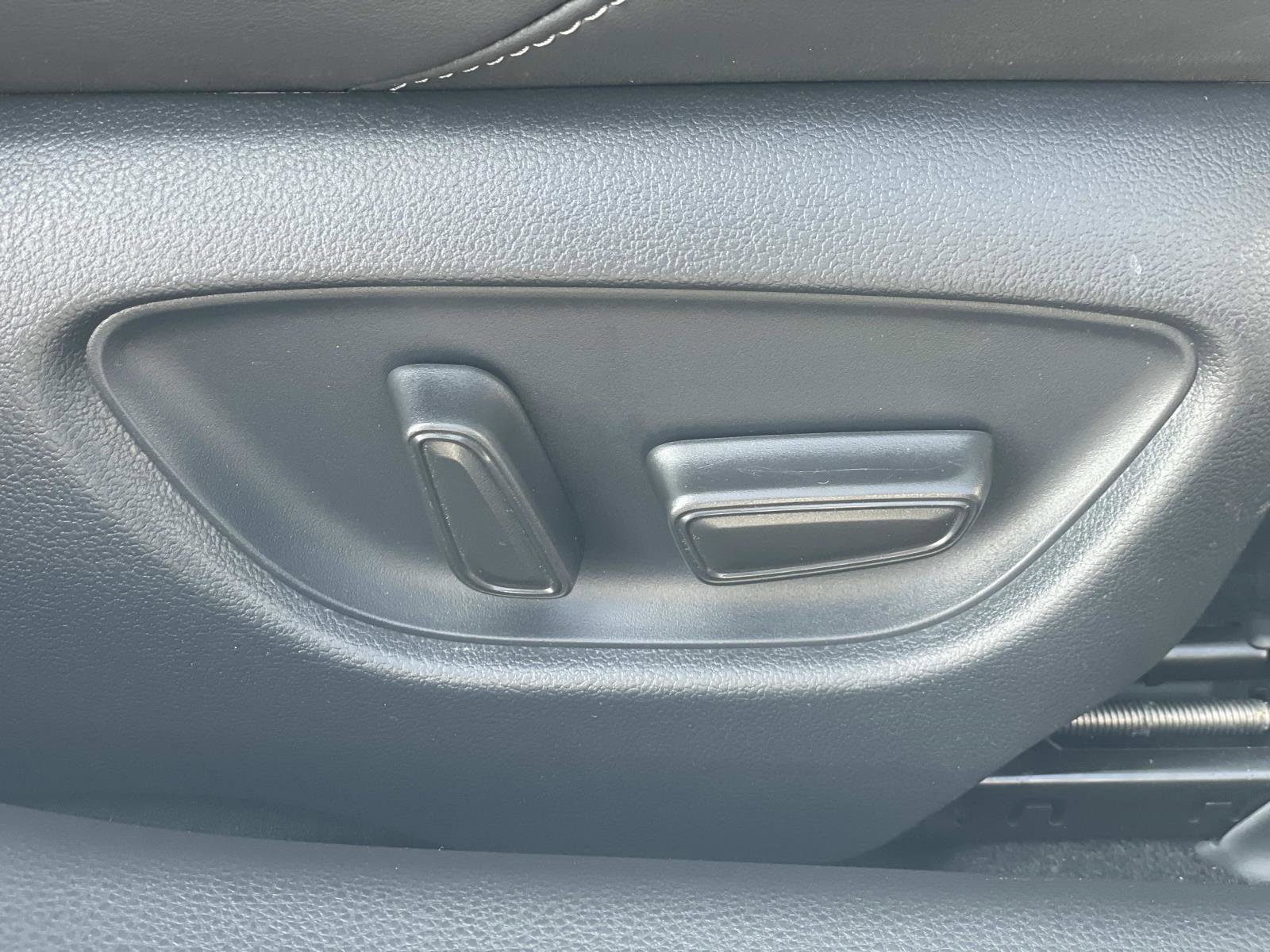 Used 2023 Toyota Mirai XLE image 25