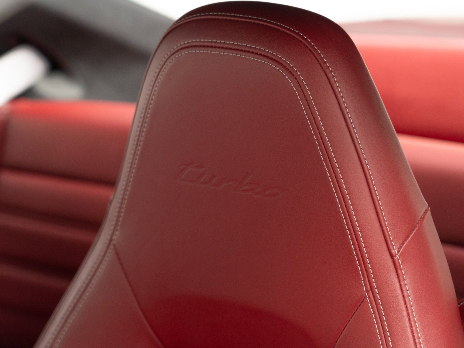 Certified 2021 Porsche 911 Turbo image 20