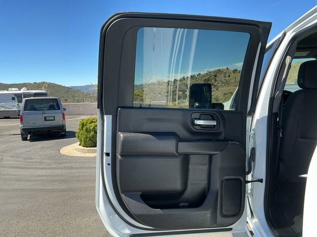 Used 2023 Chevrolet Silverado 2500 LT w/ Convenience Package AWD/4WD image 20