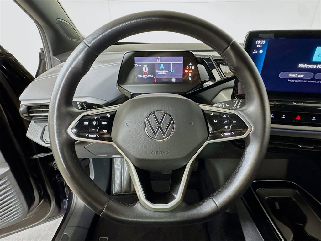 Used 2023 Volkswagen ID.4 Pro S image 9