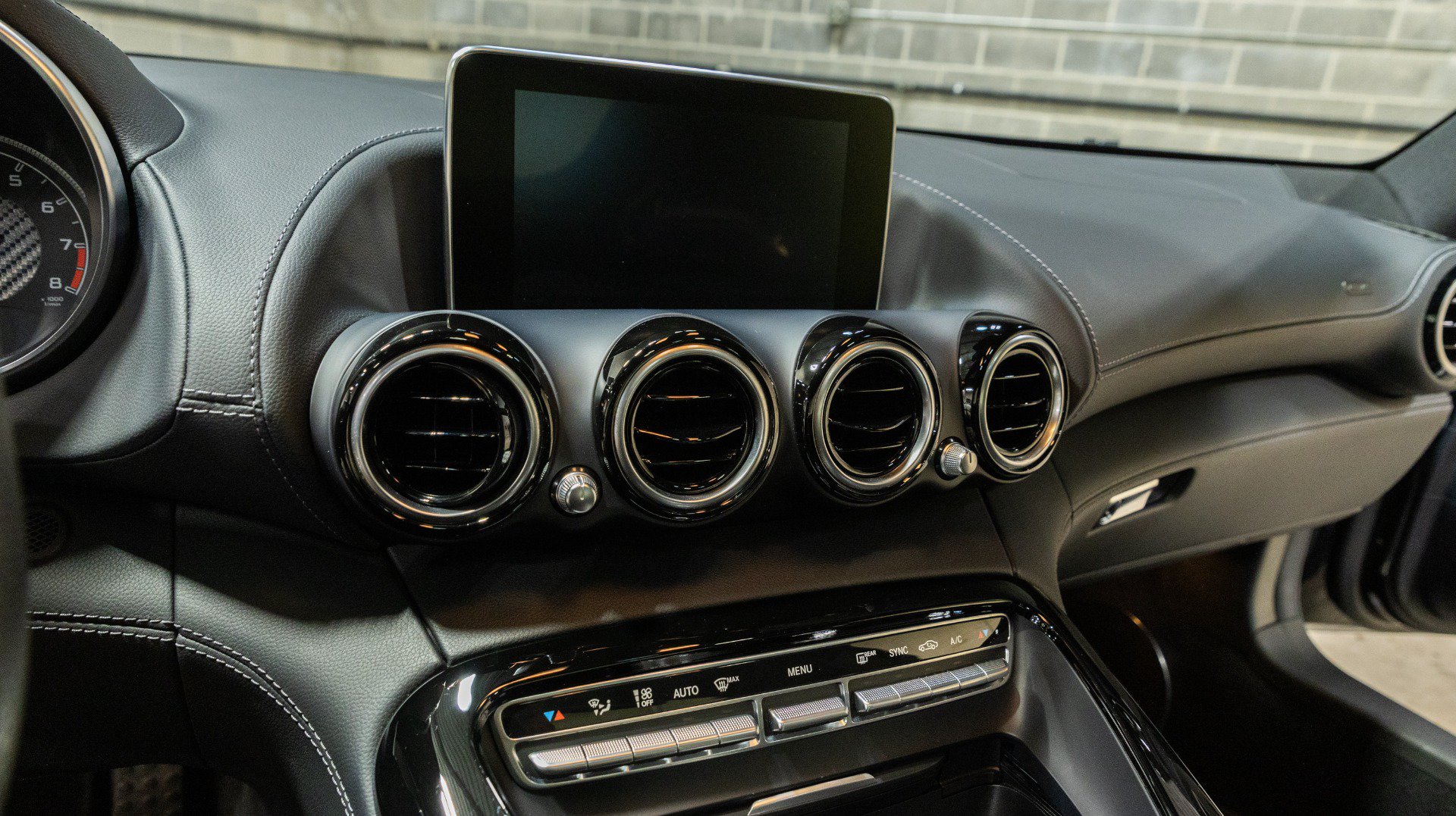 Used 2019 Mercedes-Benz AMG GT Coupe image 56