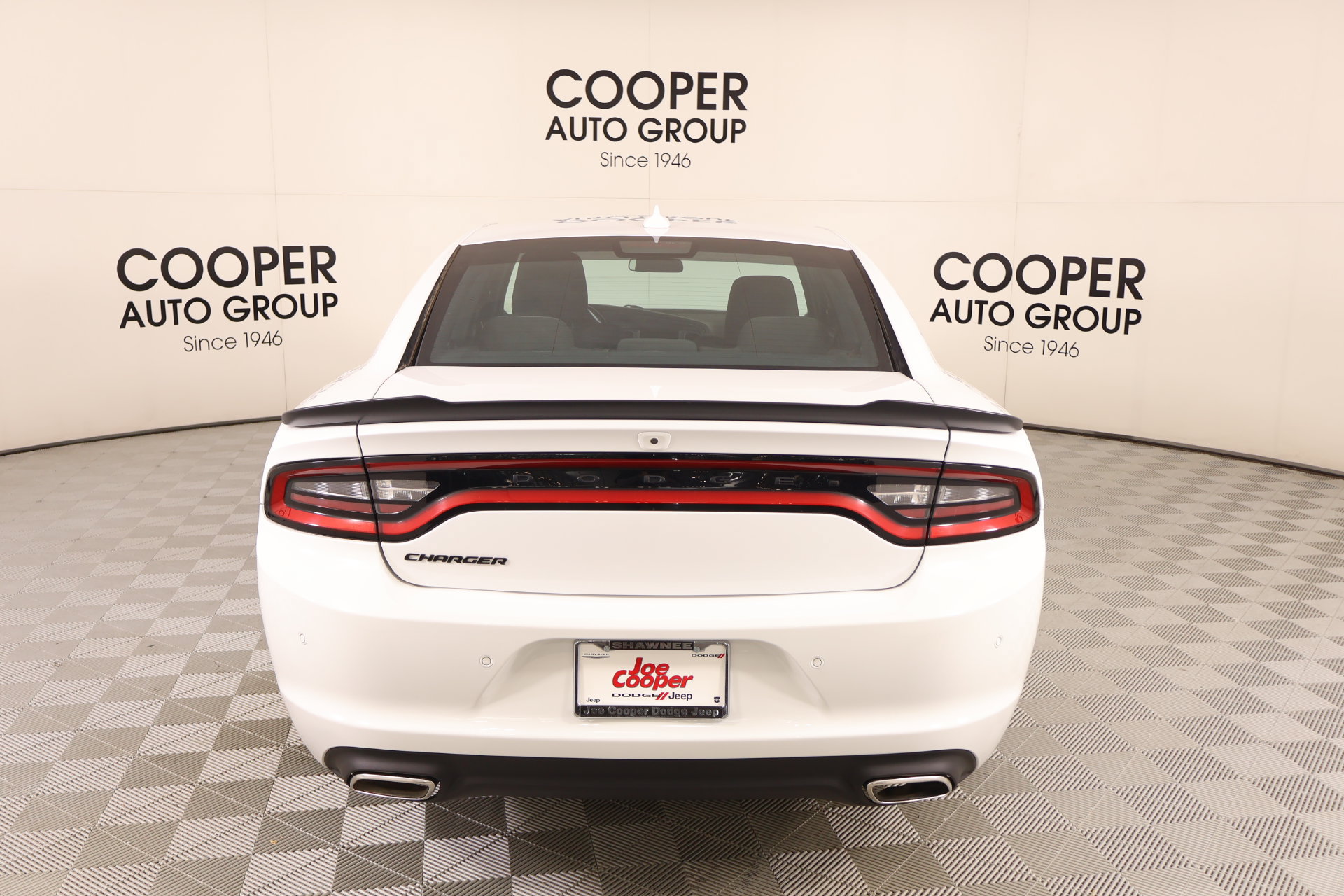 Used 2023 Dodge Charger SXT w/ Blacktop Package RWD image 20