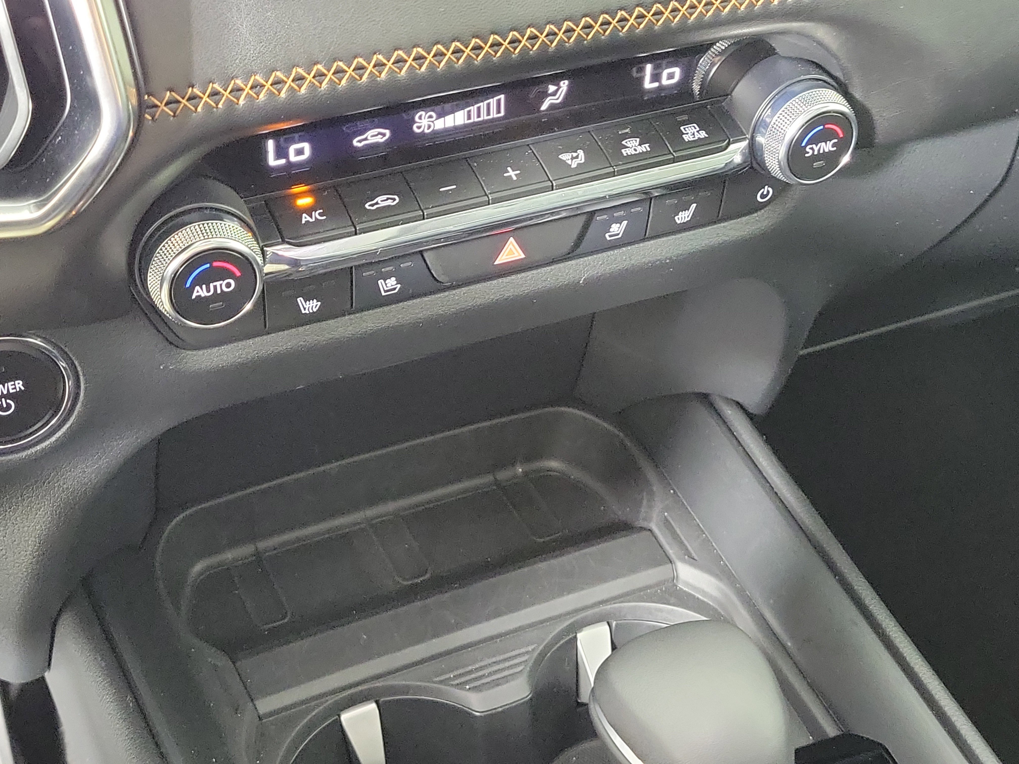 Certified 2025 MAZDA CX-50 2.5 Hybrid w/ Weather Package image 23