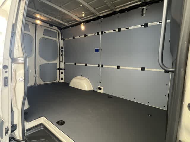 New 2025 Mercedes-Benz Sprinter 2500 image 5