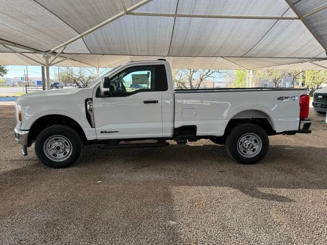 New 2026 Ford F350 XL w/ XL Chrome Package AWD/4WD image 4