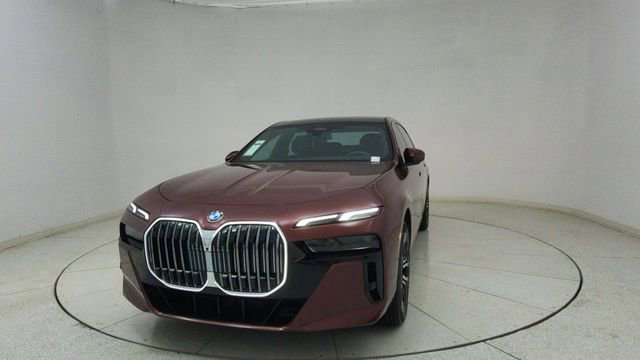 Used 2025 BMW 740i image 72