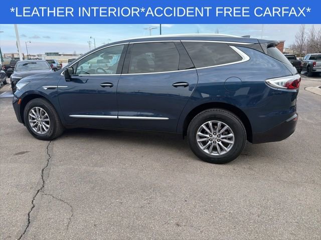 Used 2023 Buick Enclave Essence image 9
