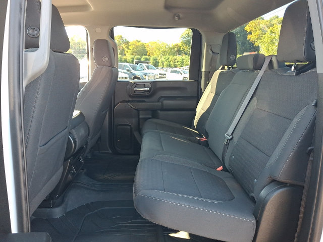 Used 2022 Chevrolet Silverado 2500 LT AWD/4WD image 20