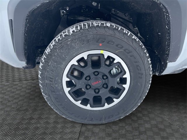 New 2026 Toyota Tacoma TRD Off-Road image 14