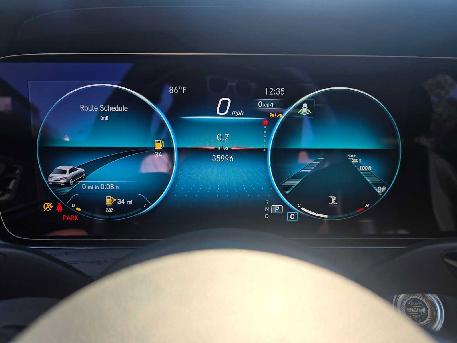 Used 2023 Mercedes-Benz E 350 4MATIC Sedan image 26
