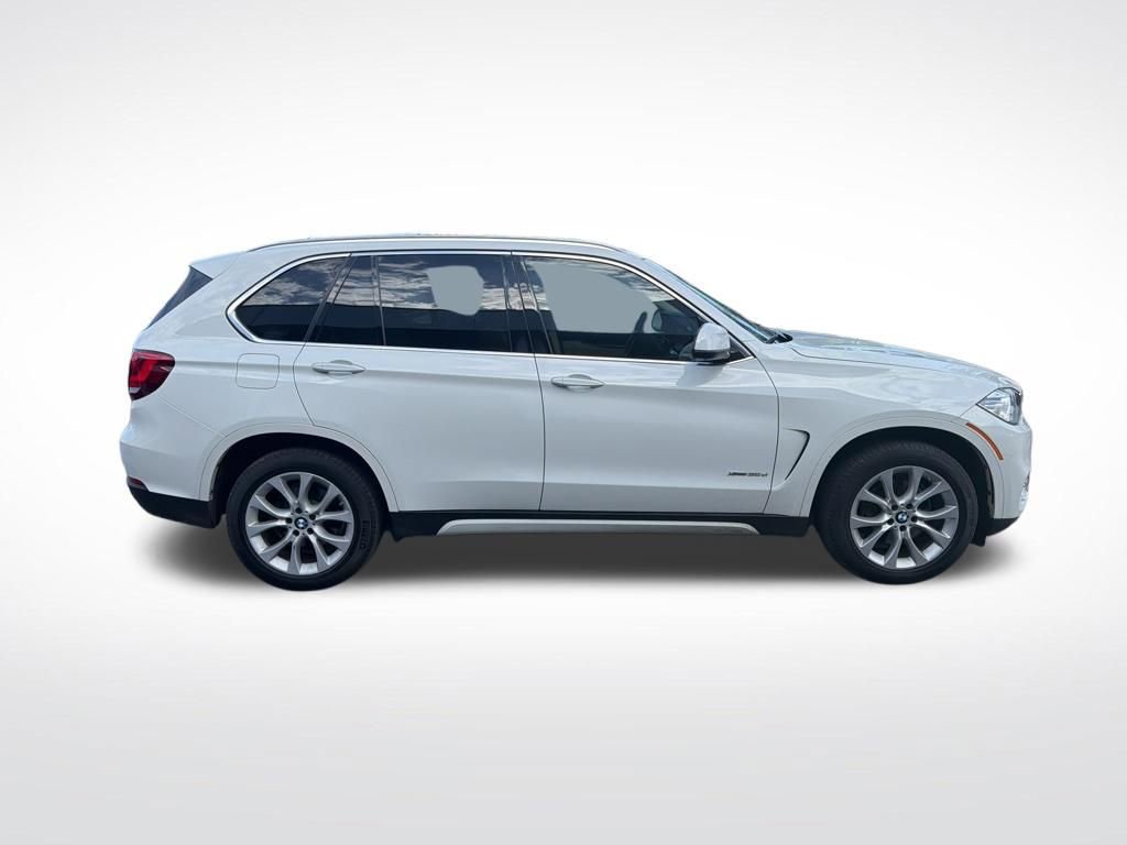 Used 2015 BMW X5 xDrive35d AWD/4WD image 4