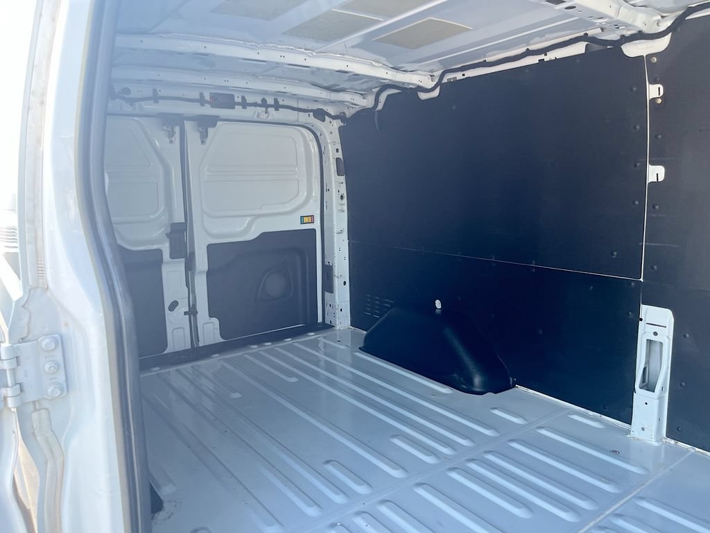 Used 2023 Ford Transit 350 Low Roof w/ Load Area Protection Package RWD image 26