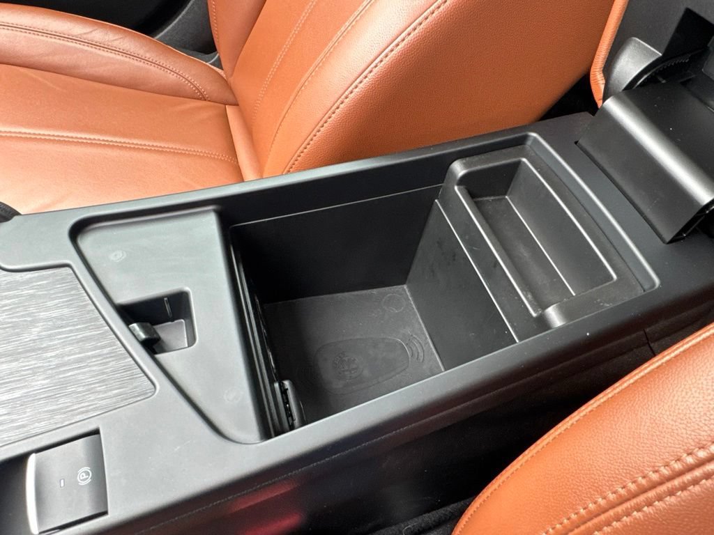Used 2019 Alfa Romeo Giulia AWD image 45