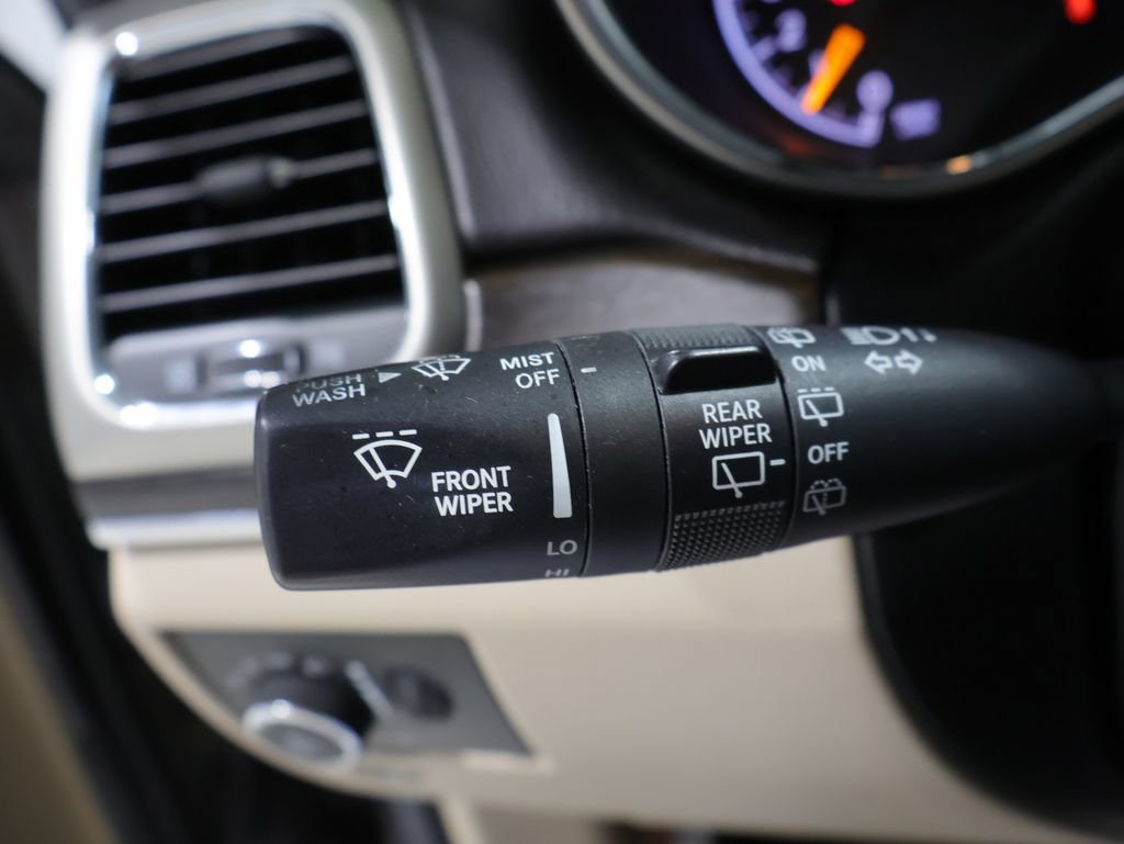 Used 2014 Jeep Grand Cherokee Limited AWD/4WD image 34