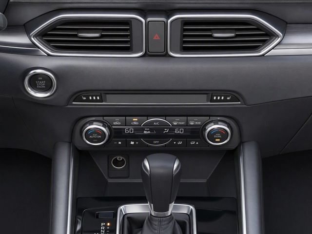 Used 2017 MAZDA CX-5 Grand Select AWD/4WD image 26