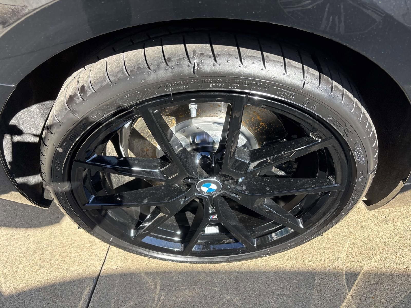 New 2026 BMW 840i xDrive image 8