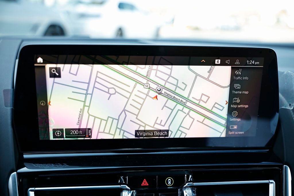 New 2026 BMW 840i w/ M Sport Professional Package image 37