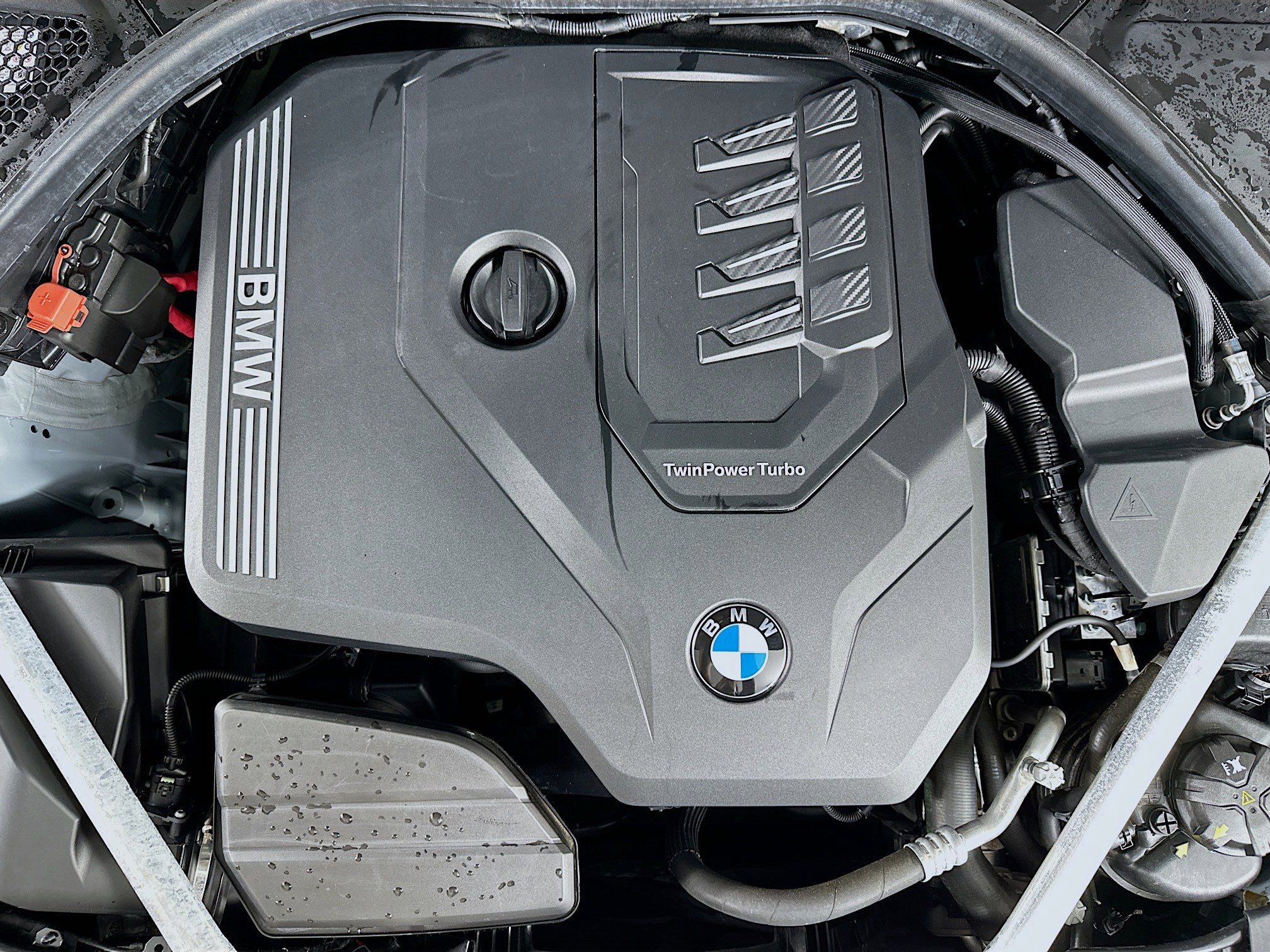 Used 2022 BMW 430i Gran Coupe w/ M Sport Package image 35