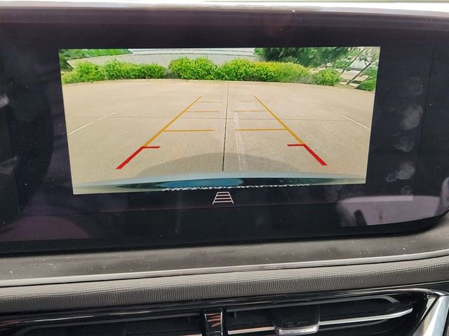 Used 2025 Buick Envista Sport Touring w/ Convenience I Package FWD image 15